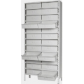 ESTANTE EDRG - 24